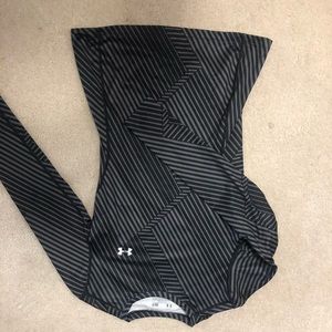 Under Armour Fitted Shirt